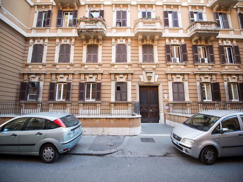 Casa de hóspedes Le Stanze Di Gaia