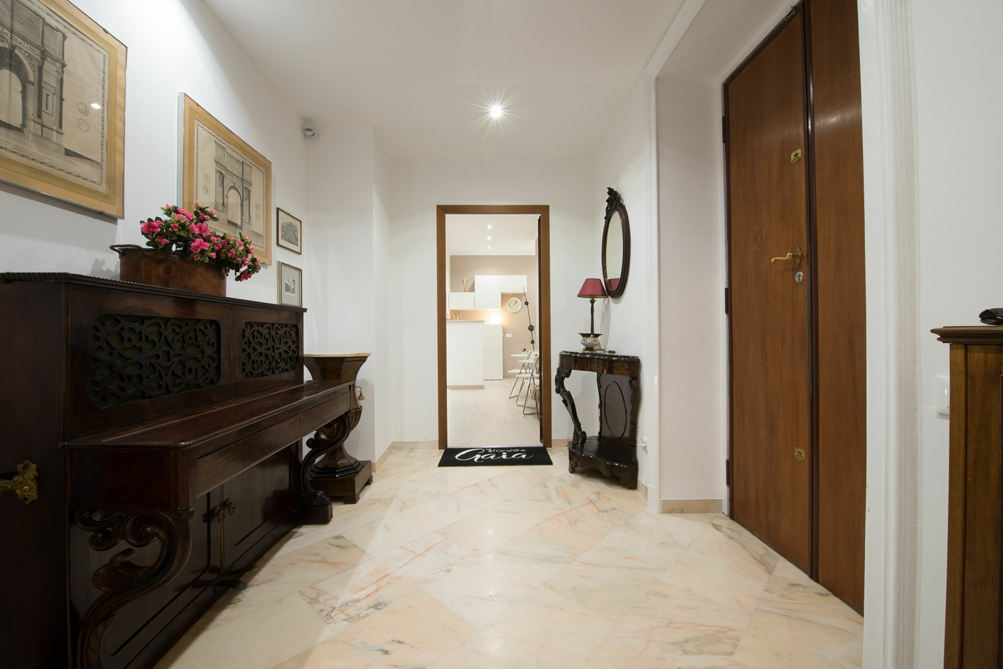 Le Stanze Di Gaia Casa de hóspedes
