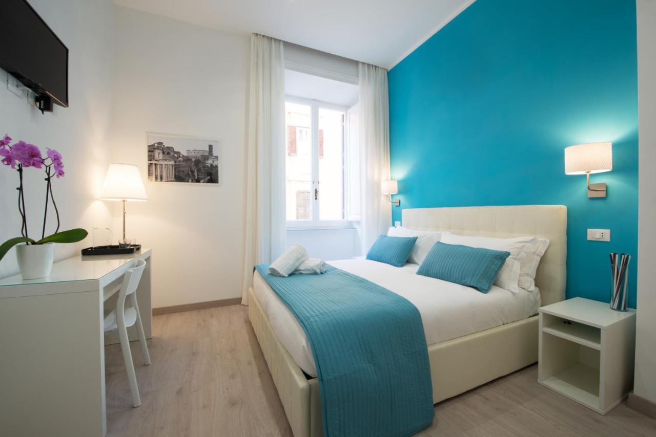 Le Stanze Di Gaia Maison d'hôtes Rome