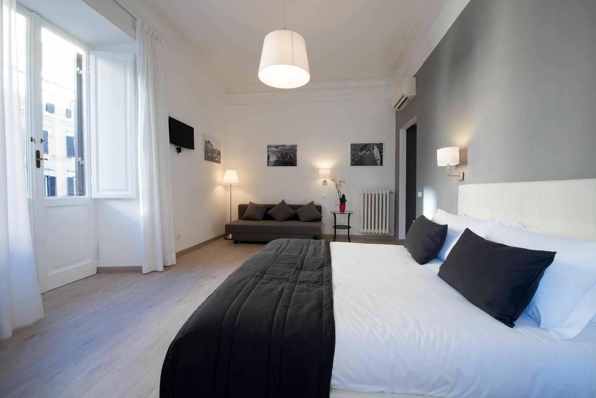 Maison d'hôtes Le Stanze Di Gaia Rome